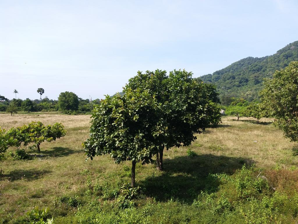 فندق كِبفي  Khmer House Bungalow المظهر الخارجي الصورة