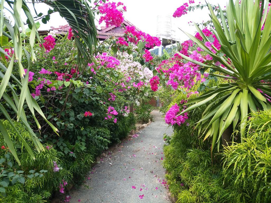 فندق كِبفي  Khmer House Bungalow المظهر الخارجي الصورة