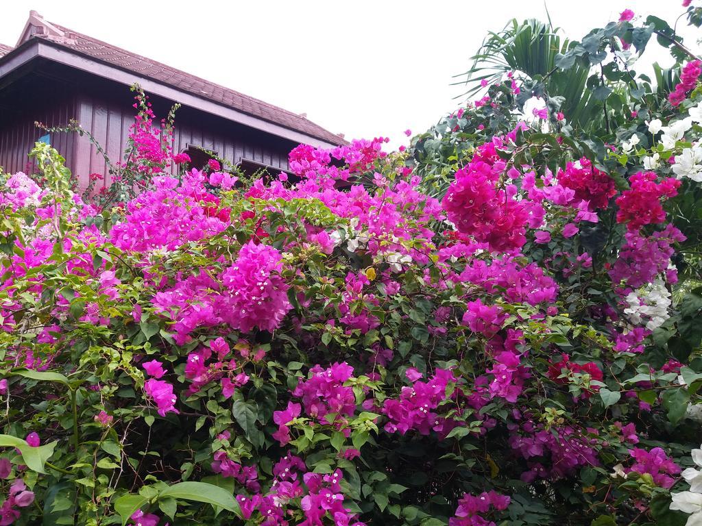 فندق كِبفي  Khmer House Bungalow المظهر الخارجي الصورة